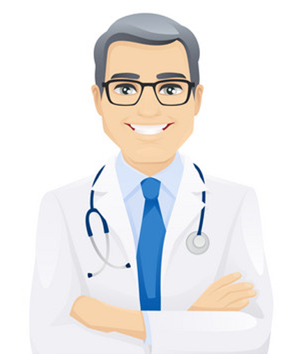 Doctor